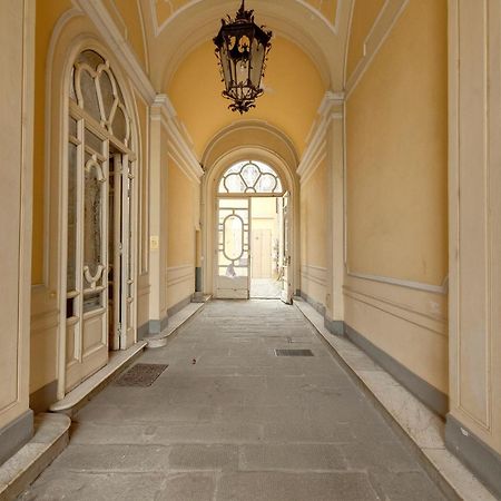 Vespucci 30 Apartment Florence Exterior photo